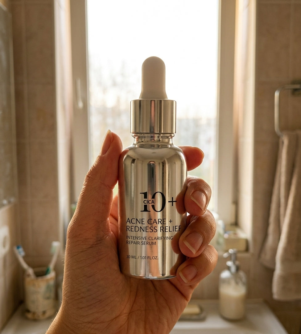 Azelaic + CICA Calming Serum
