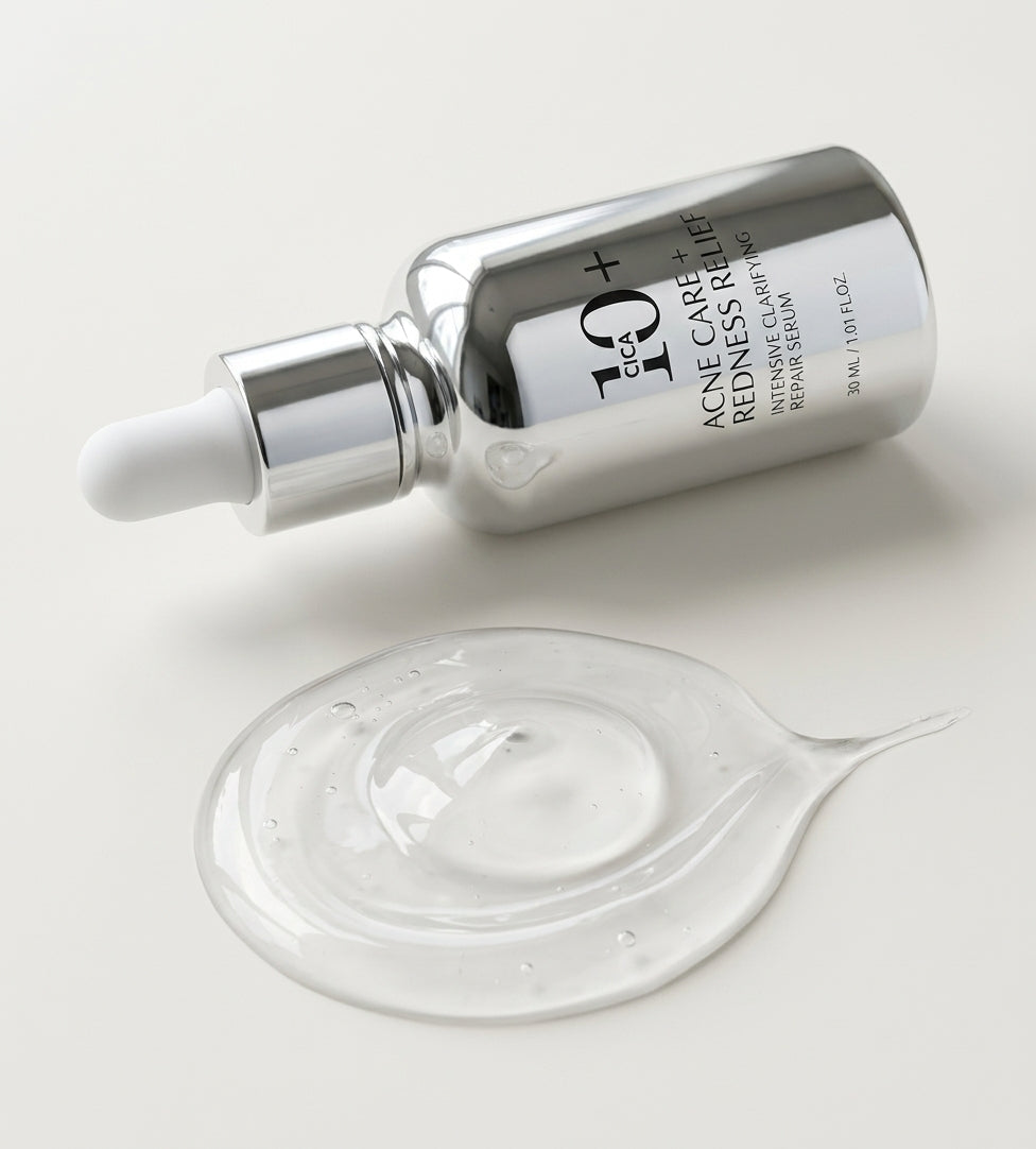Azelaic + CICA Calming Serum