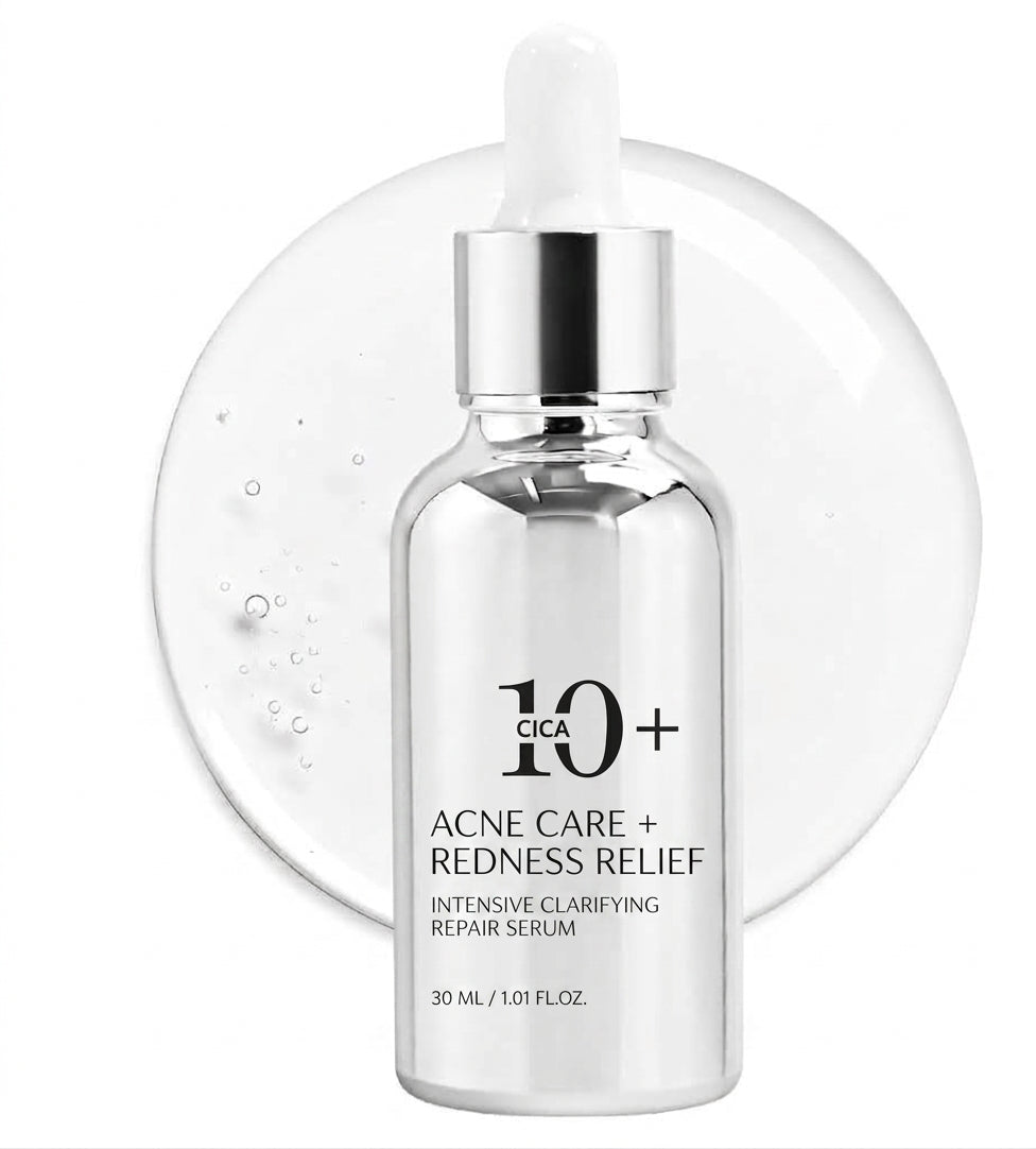 Azelaic + CICA Calming Serum