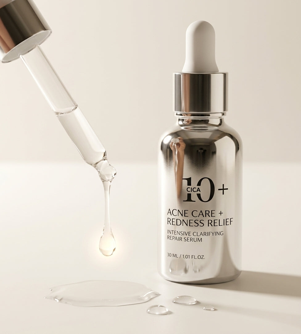 Azelaic + CICA Calming Serum