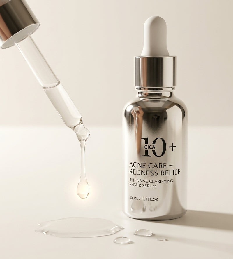 Azelaic + CICA Calming Serum