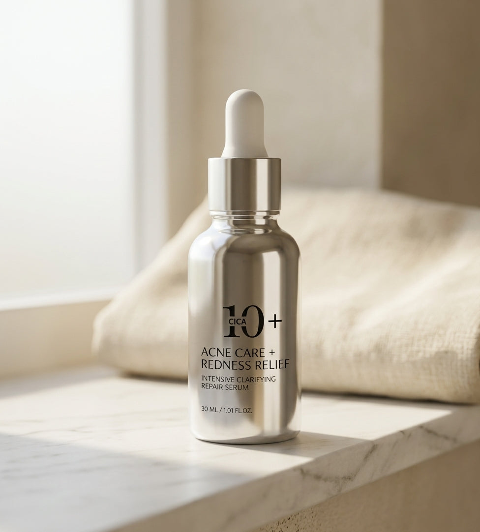 Azelaic + CICA Calming Serum